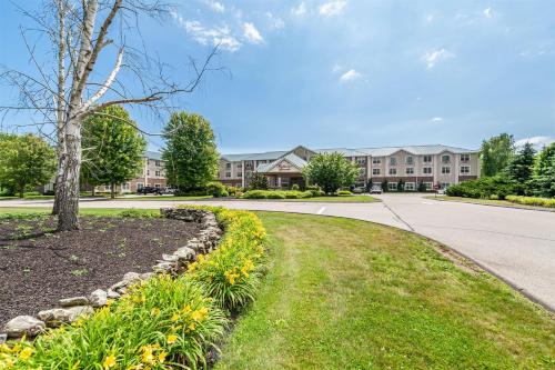 Bellissimo Hotel, Trademark by Wyndham Near Foxwoods Casino in North Stonington, USA