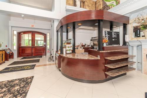 Bellissimo Hotel, Trademark by Wyndham Near Foxwoods Casino in North Stonington, USA