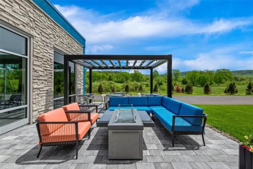 Hampton Inn by Hilton Cooperstown - image 9