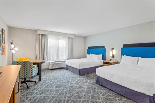Hampton Inn by Hilton Cooperstown - image 10