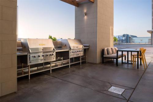 設施, Home2 Suites by Hilton Woodland Sacramento in 伍德蘭