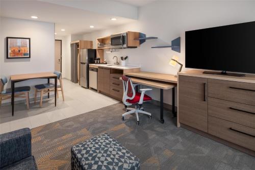 Home2 Suites by Hilton Woodland Sacramento in 伍德蘭