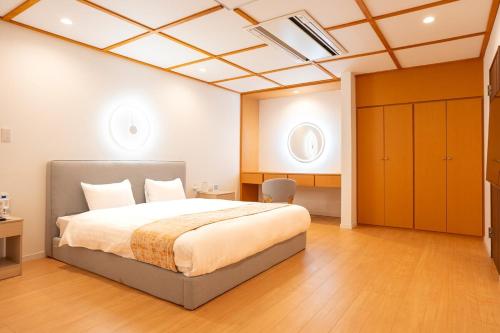 Starry Stay Villa NISHIATAMI in Nishiatamicho