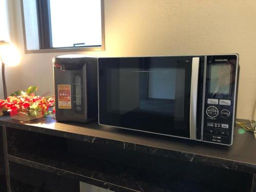 Hotel Bougainvillea Akebonobashi