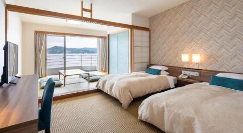 Hotel Harvest Hamanako