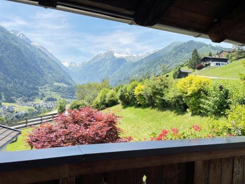 Apartment Maiskogel - directly on the ski slope