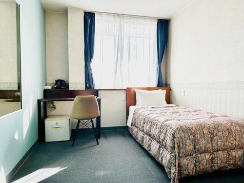Superior Single Room