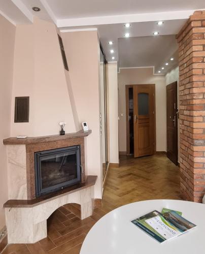 Apartament Rynkowa 8