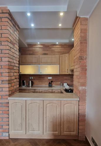 Apartament Rynkowa 8