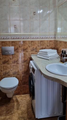 Apartament Rynkowa 8