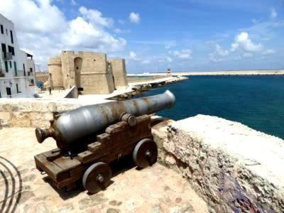 B&B Don Gino – Monopoli, LA