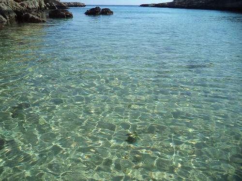 B&B Don Gino – Monopoli, LA