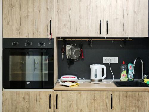 Rest & Relax Apartment Sarajevo