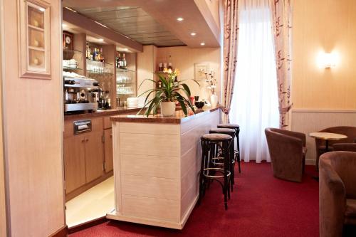 Hôtel Mets et Plaisirs - image 5