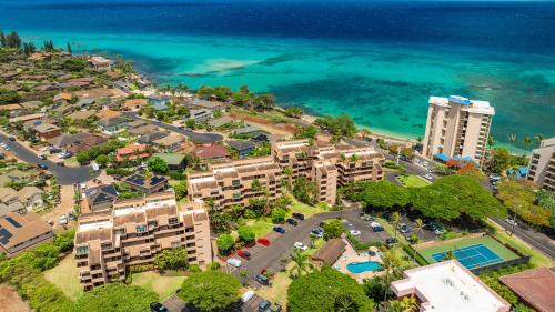 Oceanview Kahana Villa - Walk to Beach & Dining - image 4