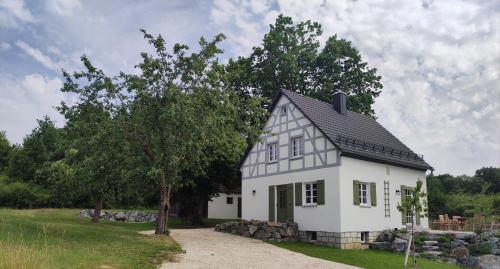 Kleine Auszeit Ahorntal in Ahorntal