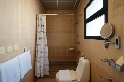 Zahrat Lavender Hotel – Mecca, VA