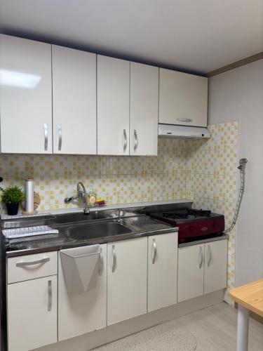 Daegu Gyeongsan Stay