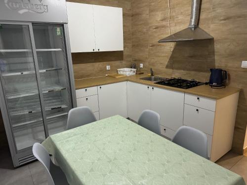 Łysokanie, Niepołomice , noclegi, kwatery dla firm, pokoje (Lysokanie, Niepolomice , noclegi, kwatery dla firm, pokoje) in Lisokaņa