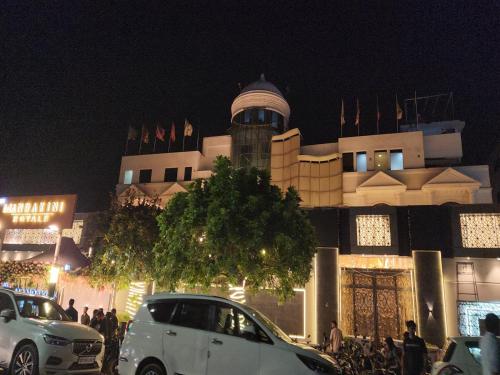 Hotel Mandakini Royale, Kanpur