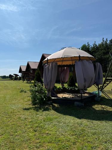 Навколишнє середовище, Domki na Malarach in Skarszewy