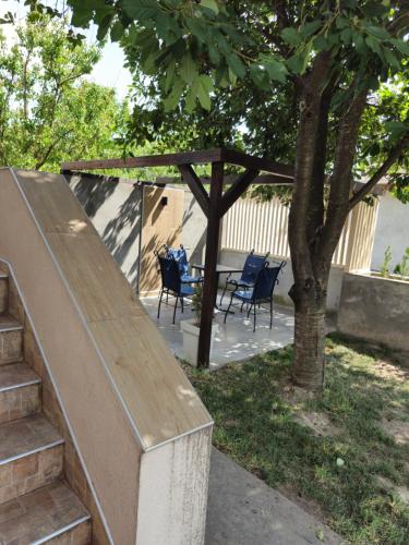 Apartman Jorgic in Pacsér