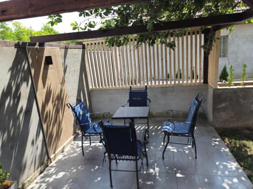 Apartman Jorgic in Pacsér