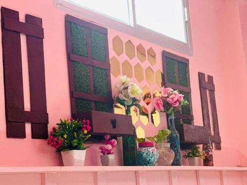 Hotel Airport Highway Suitable for Family and Business Travellers in Banthra Sikander Pur