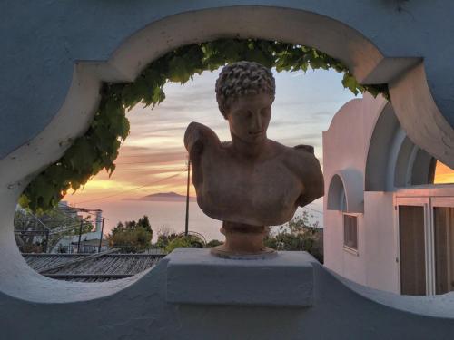  Casa Colette, Pension in Anacapri