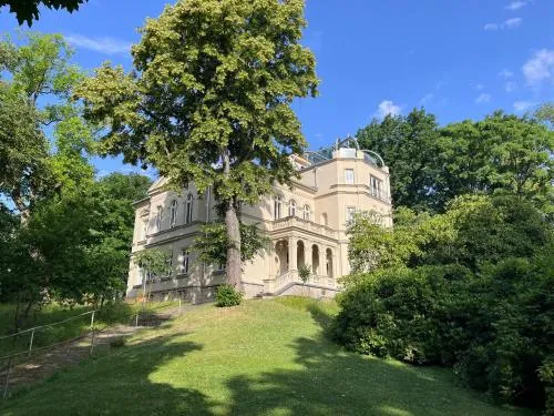 NEU! Vogtland Herberge Auerbach 3 Gäste und Baby in Auerbach, Deutschland