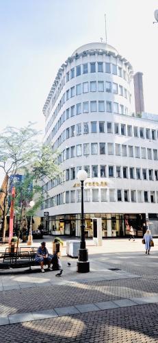 Apartments Angel, Zagreb City Center, Just 50 m from Main Square