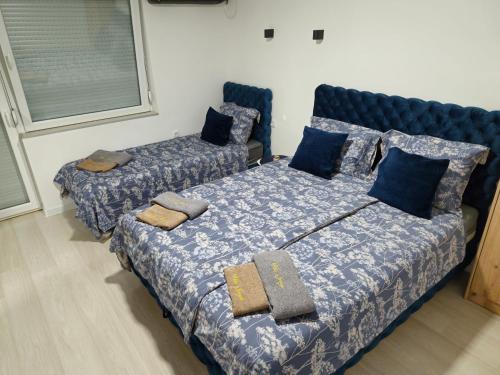 Apartman Jorgic in Pacsér