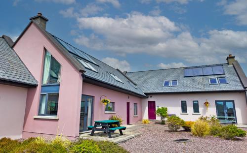 Derrynane Oceancove Holiday Homes by Trident Holiday Homes in Caherdaniel