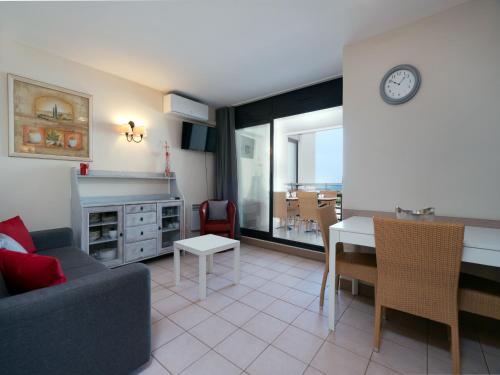 Rivages de Rochelongue N 1201 - 3P4