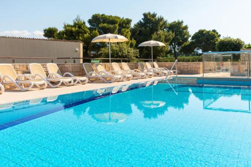 Bluesun Hotel Amor - image 13