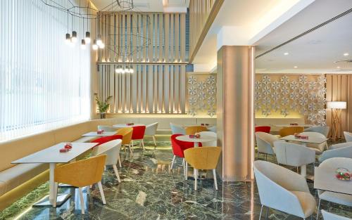 NH Collection Barcelona Podium - image 10