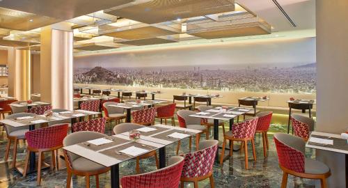 NH Collection Barcelona Podium - image 5