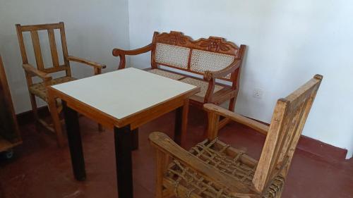 Shalom Wellspring Cottage in Malindi