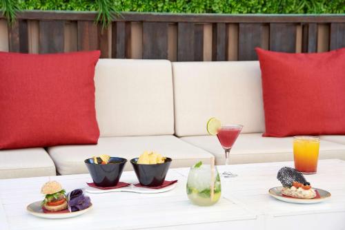 NH Collection Barcelona Podium - image 3