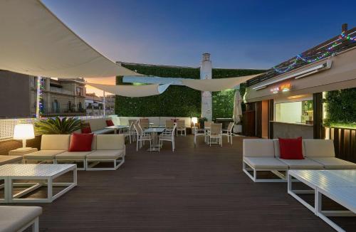 NH Collection Barcelona Podium - image 13