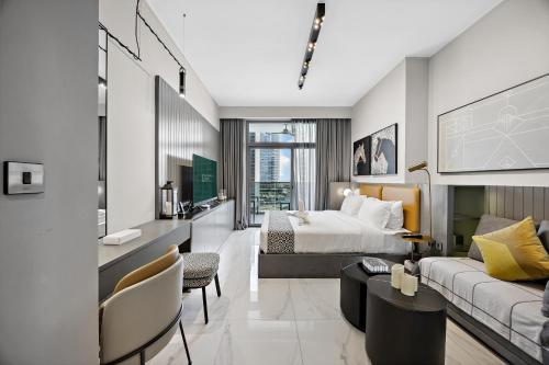 Luxury Escapes Modern Studio MAG 318, Dubaj (fotografie 2)