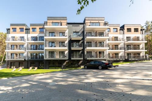Spark by Hilton Krynica Morska 3
