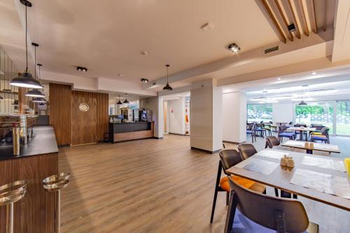 Spark by Hilton Krynica Morska 4