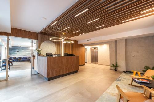 Spark by Hilton Krynica Morska 2