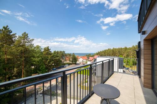 Spark by Hilton Krynica Morska 5