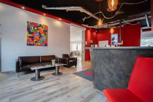 Plaza Inn Hannover City Nord - image 12