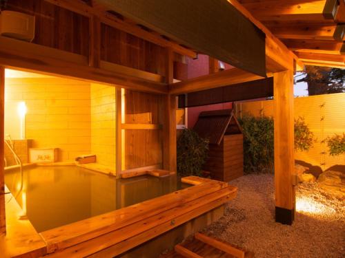 奧日光小西酒店