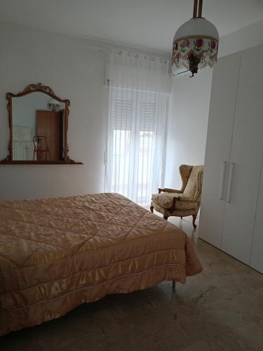  Marinella Seaside apartment in Pizzo