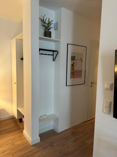 City Life- zentrales Apartment, Bremen (photo 6)