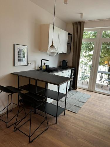 City Life- zentrales Apartment, Bremen (photo 7)